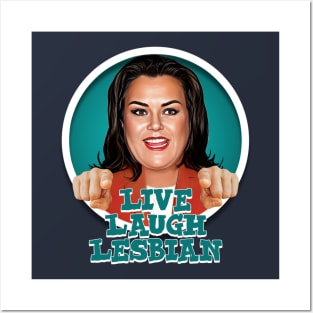 Rosie O'Donnell Posters and Art